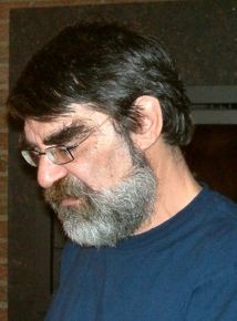 John Claessens.