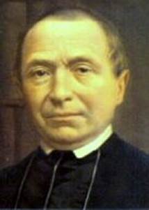 Louis Hubert Rutten.