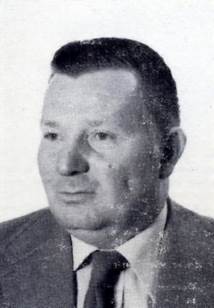 Martin Niesten.