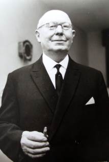 Pierre Alexandre Eugène Closset.