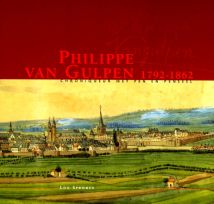 L. Spronck: Philippe van Gulpen. Chroniqueur met pen en penseel. Stichting Historische Reeks Maastricht 40 - Maastricht 2005.