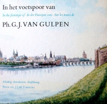 J.J.M. Timmers: In het voetspoer van Ph.G.J.Van Gulpen. DSM-kalender -  Heerlen 1978.