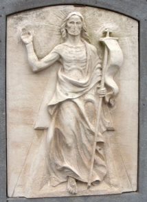 Detail.