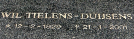 Detail.